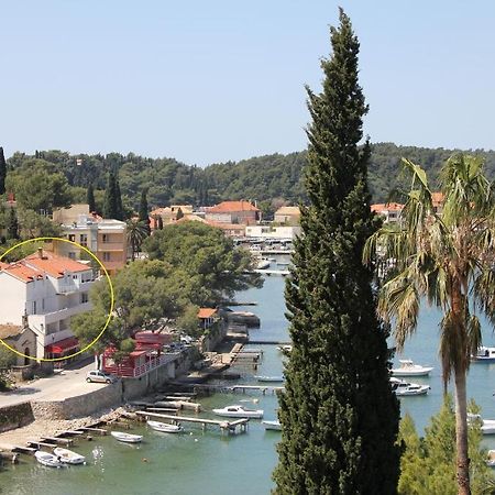Vanda Seafront Superior Cavtat Extérieur photo