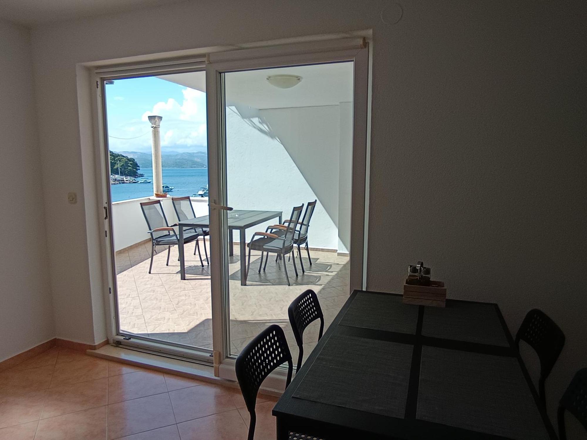 Vanda Seafront Superior Cavtat Extérieur photo