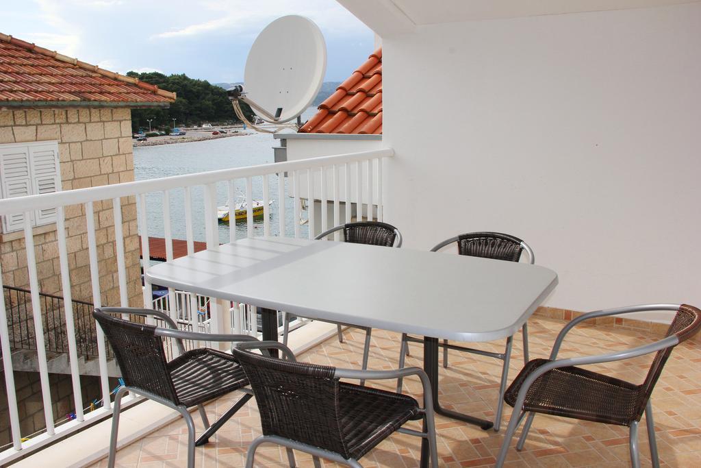 Vanda Seafront Superior Cavtat Extérieur photo