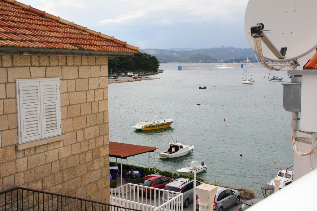 Vanda Seafront Superior Cavtat Extérieur photo