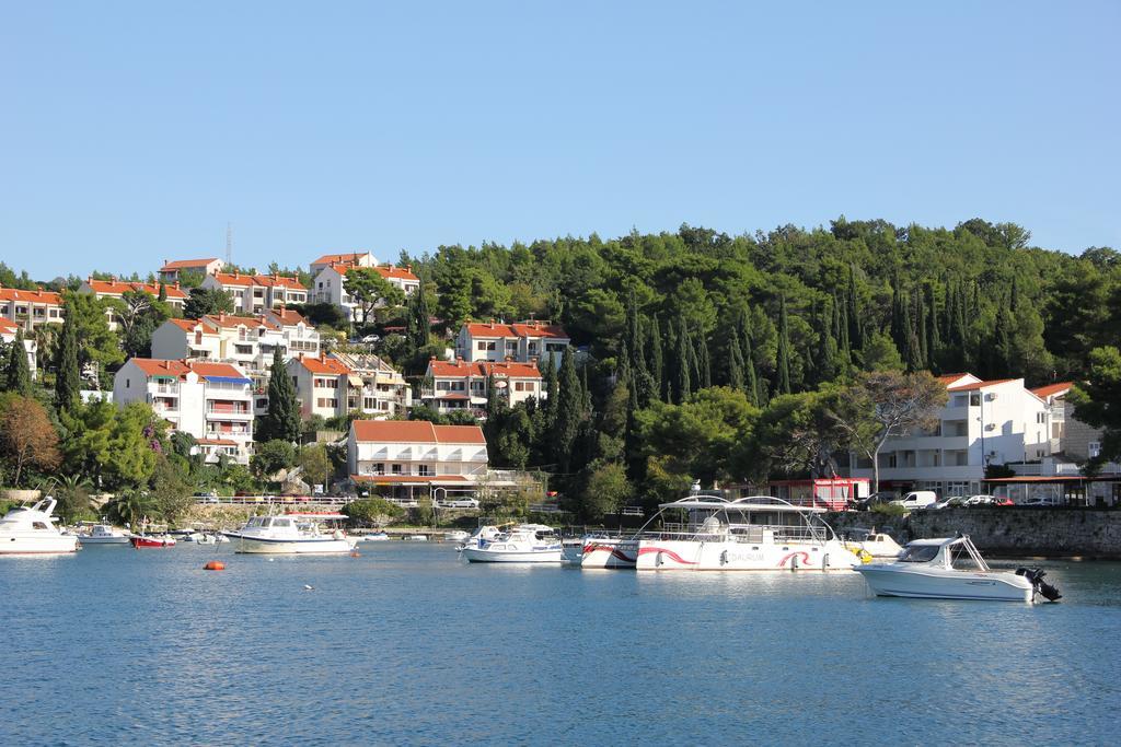 Vanda Seafront Superior Cavtat Extérieur photo